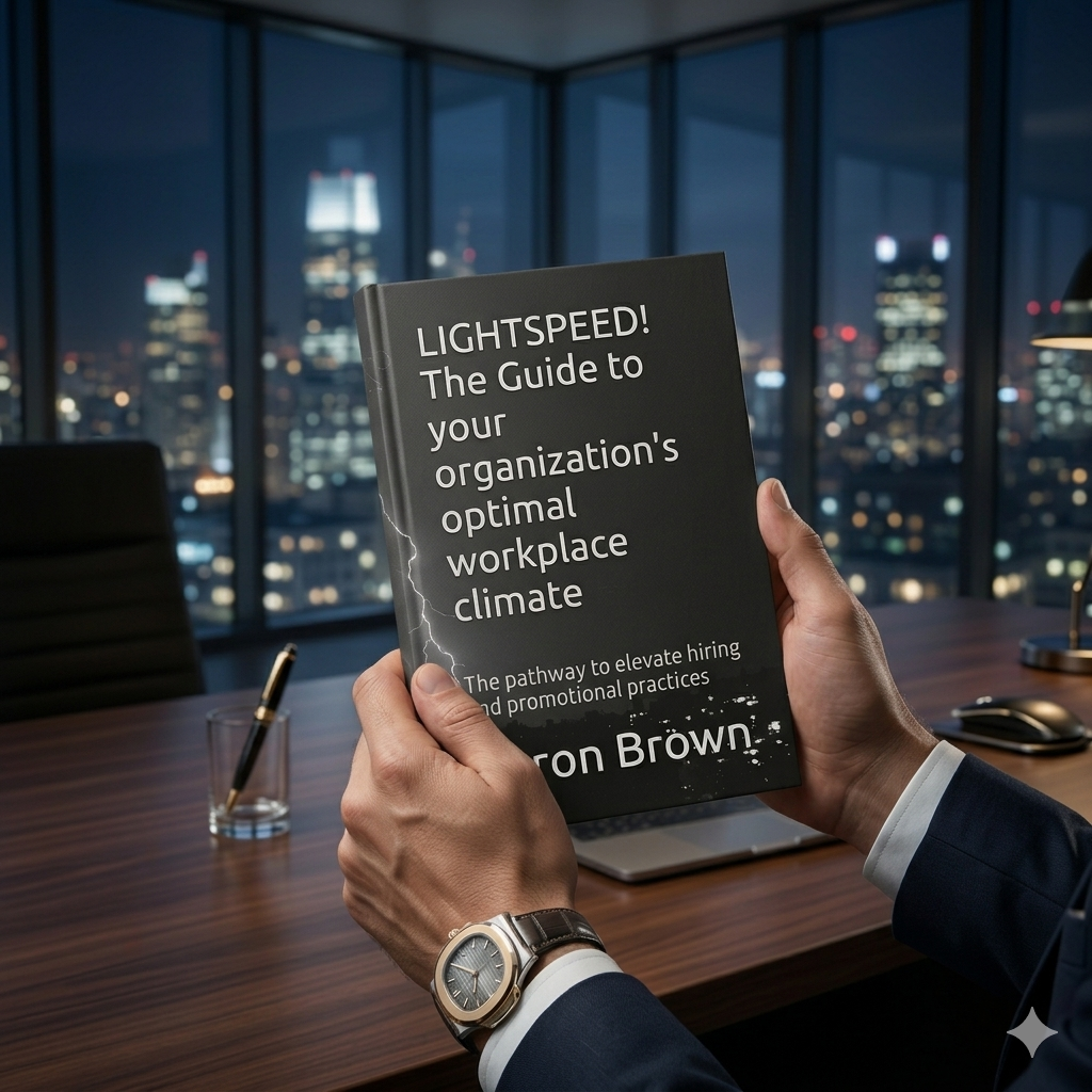 Dr Brown has recently released his book!<br />

