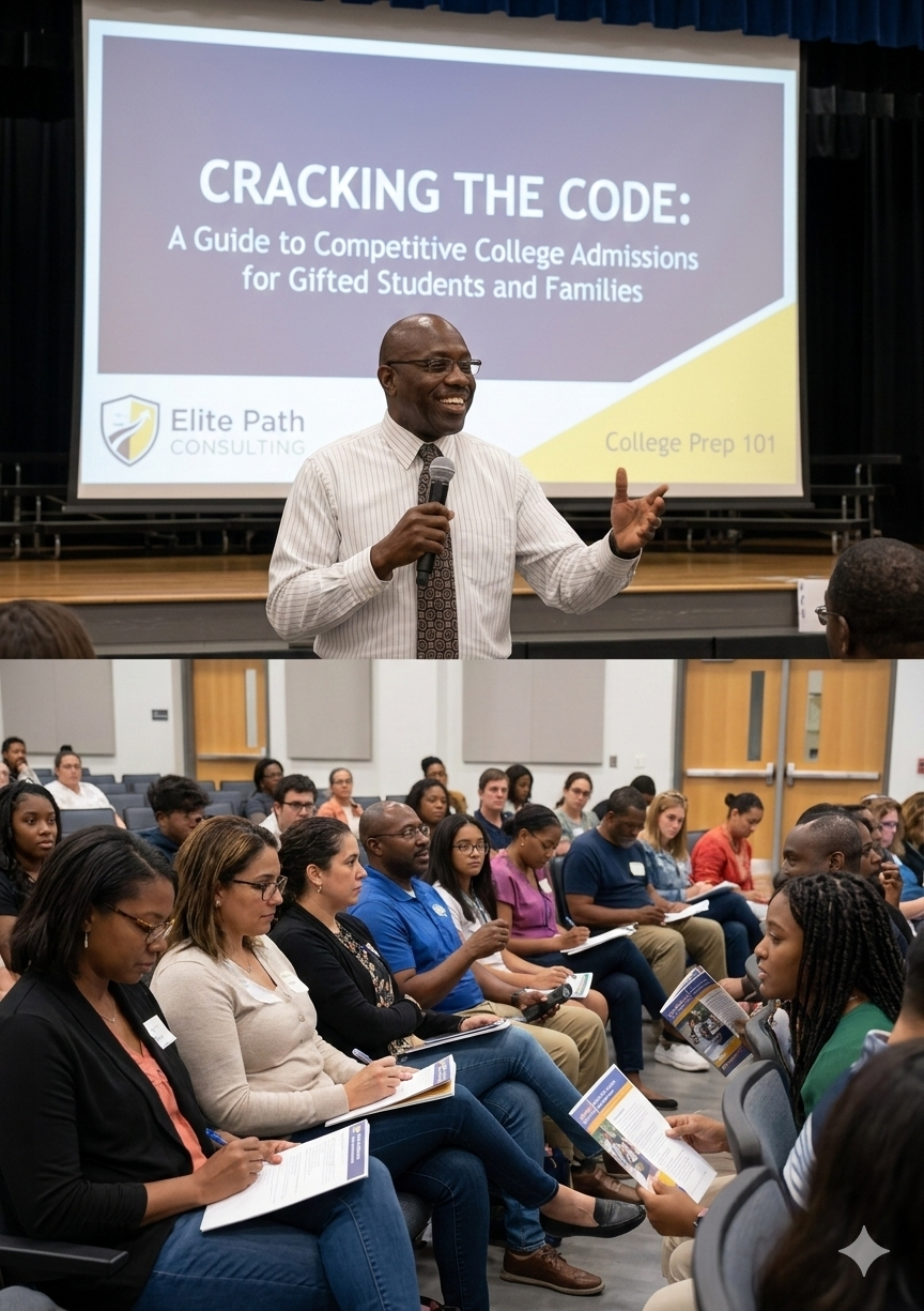 Invite Dr. B to Speak<br />
